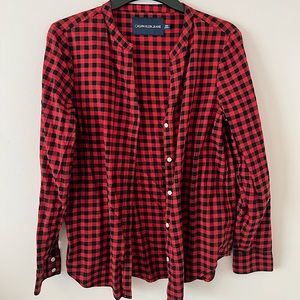 Calvin Klein Flannel